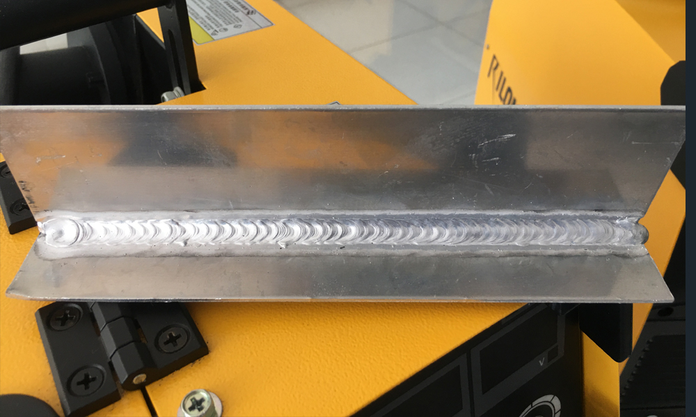 Understanding Aluminum Welding with Alternating Current (AC)