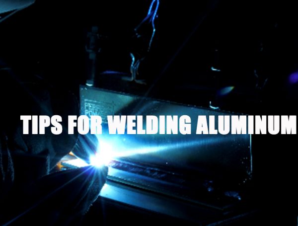 Tips for Welding Aluminum: A Beginner’s Guide to Welding