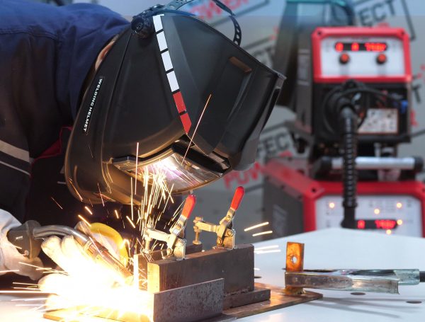 10 IMPORTANT ARC WELDING SAFETY TIPS