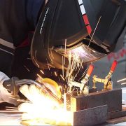 Pulsed MIG Welders: Enhancing Precision and Control in Welding