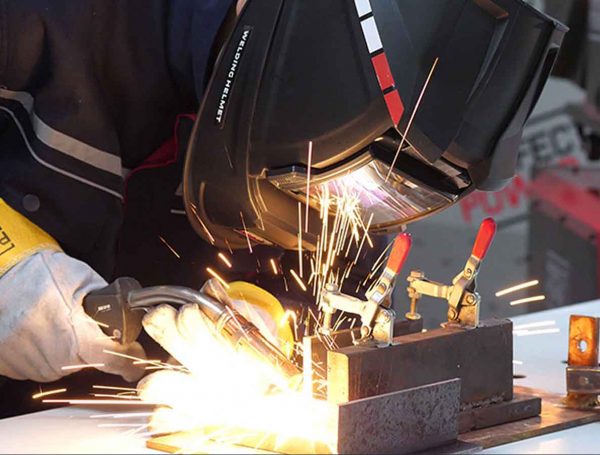Pulsed MIG Welders: Enhancing Precision and Control in Welding