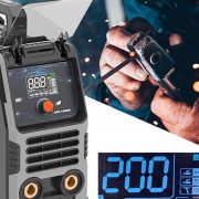 What is Pulse MMA Welder and What are the benefits of using Pulse MMA Welder