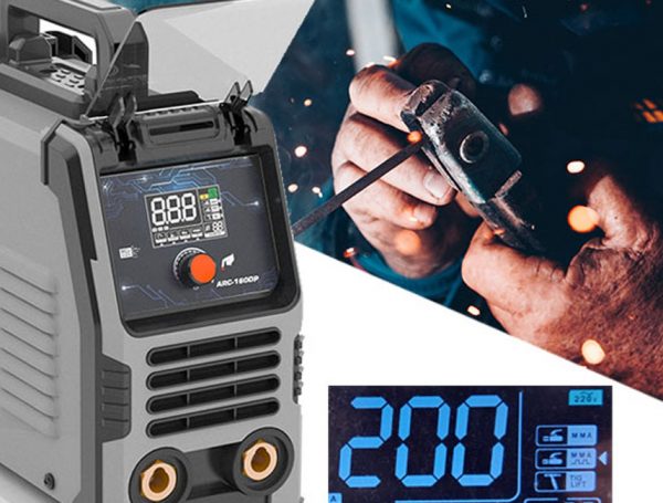 What is Pulse MMA Welder and What are the benefits of using Pulse MMA Welder?