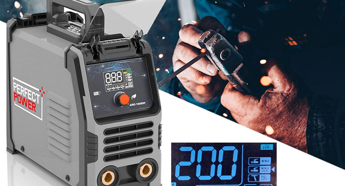 What is Pulse MMA Welder and What are the benefits of using Pulse MMA Welder?