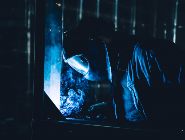 Welding Tips, Tricks, and Shortcuts: Sharpen Your Skills for Solid Results