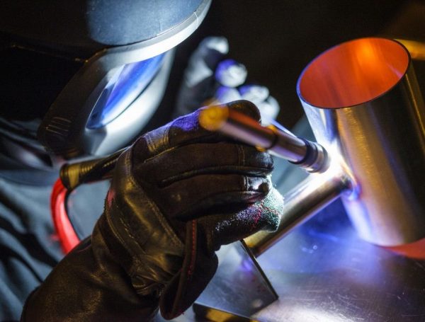 A Beginner’s Guide to TIG Welding Applications