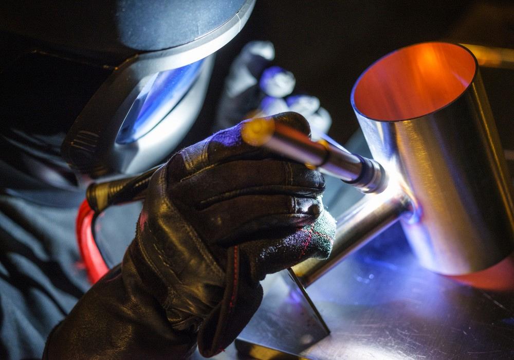 A Beginner’s Guide to TIG Welding Applications