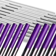 WHAT IS PURPLE TUNGSTEN USED FOR?