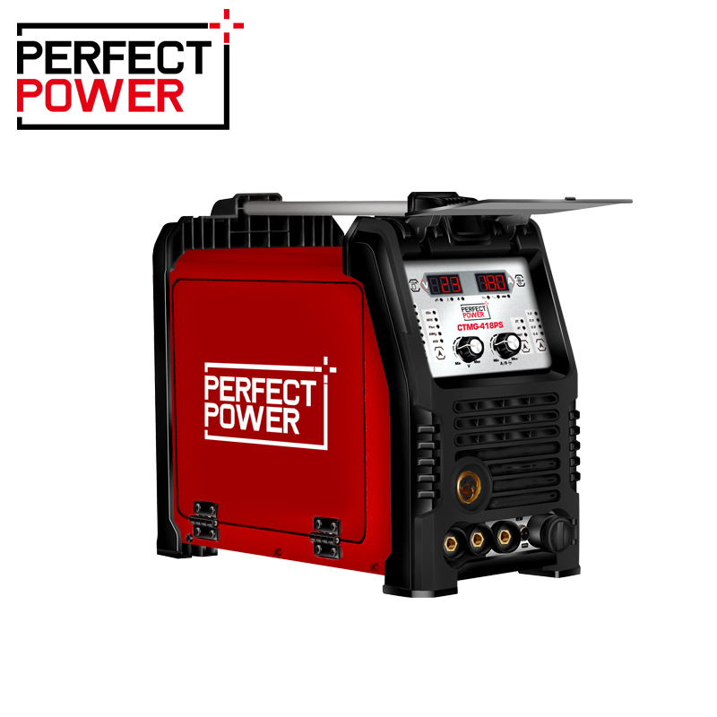 What is a Multi-Process Welder and What Can it Do? 1 What is a Multi-Process Welder and What Can it Do