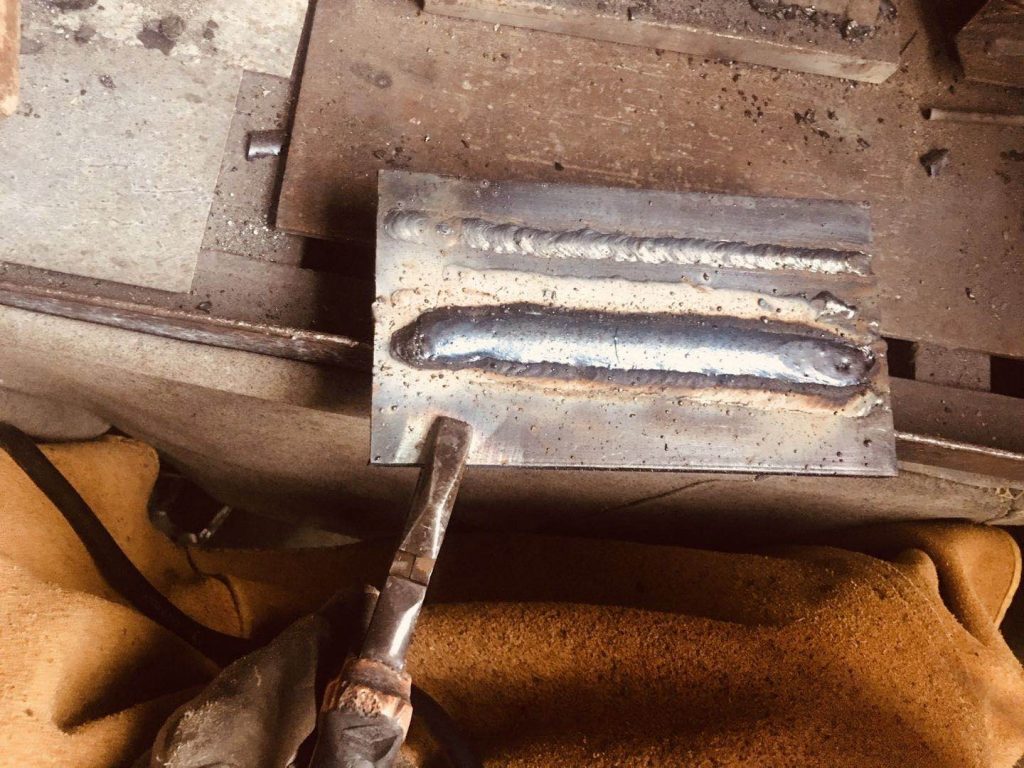 Welding Troubleshooting: Most Common Problems & How to Fix Them 1 Welding Troubleshooting: Most Common Problems & How to Fix Them