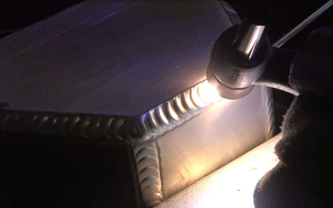 Learn the Tips & Techniques You Need for Learning to Weld Aluminum
