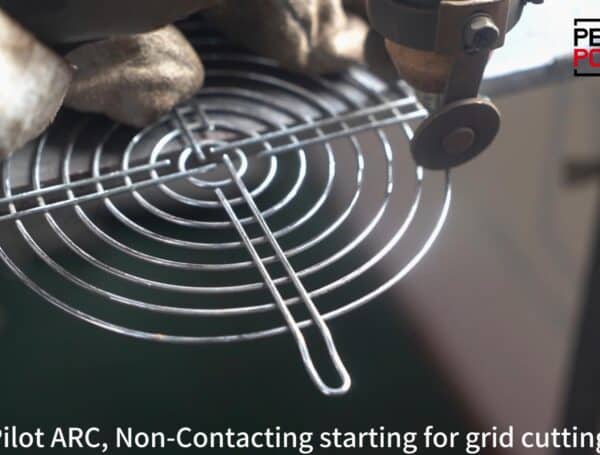 Plasma Cutter Pilot Arc VS Plasma Cutter Non-Pilot Arc