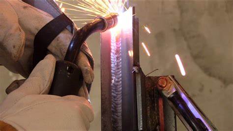 How to MIG Welding Aluminium How to MIG Weld Aluminium