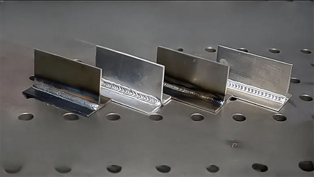 MIG VS TIG VS Stick vs Flux Core 1 4 Types of Welding- MIG vs TIG vs Stick vs Flux Core