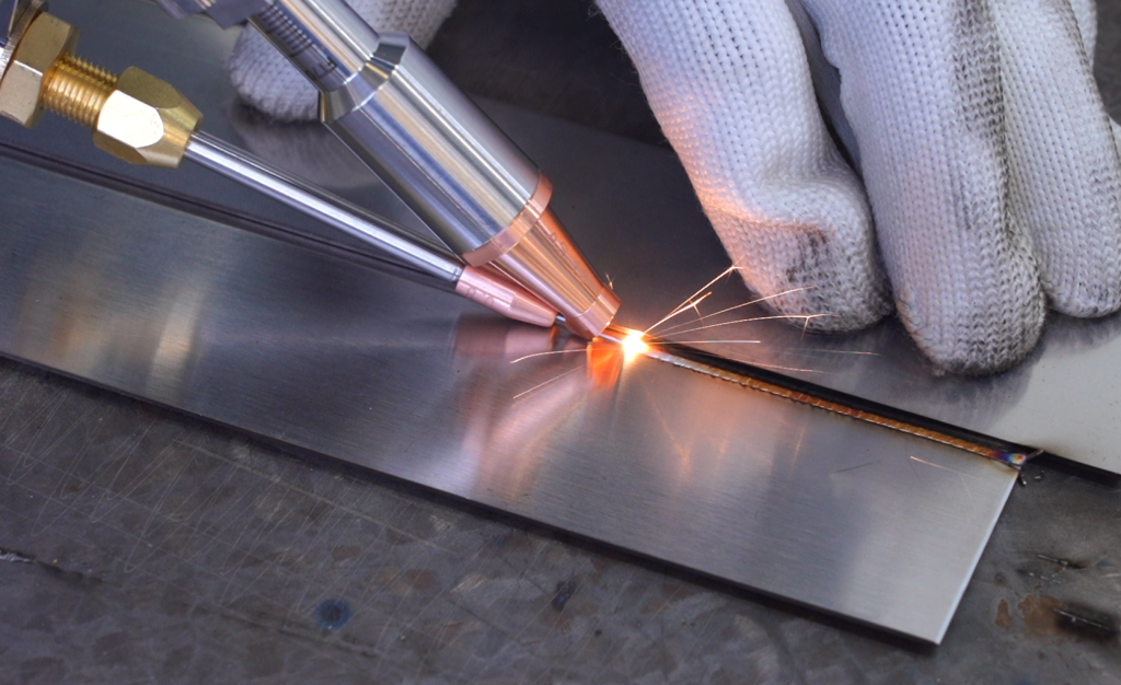 How To Choose the Right Laser Welding Machine 1 Laser Welding