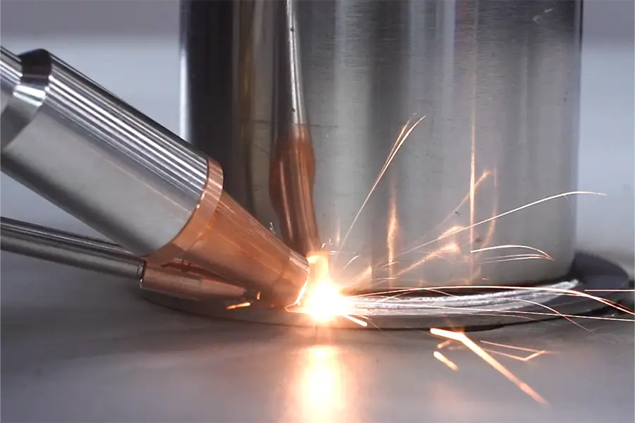 How To Choose the Right Laser Welding Machine 2 Laser Welding