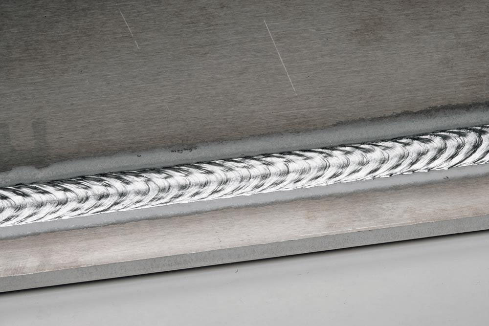 MIG Welding Aluminium 1 MIG Welding Aluminium