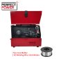 120A FC 120 Gasless Flux Cored Wire MIG Welding Machines 2 85x85