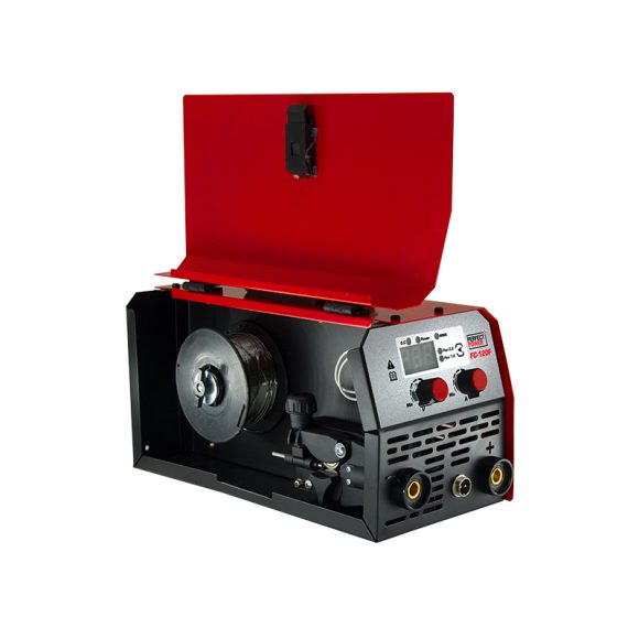 120A MIG Welders FC 120F 580x580