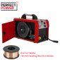 160A 4 in 1 Multi Process MIG Welder MIG 160 85x85