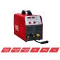200A MIG 200 4 in 1 Multi Process MIG Welders 1 85x85