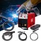 200A MIG 200 4 in 1 Multi Process MIG Welding Machine 85x85