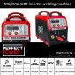 230A MIG 230MINI 5 in 1 Multi Process MIG WelderS 85x85