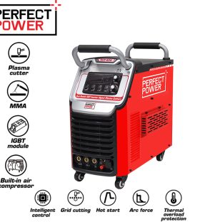 80 AMP Plasma Cutter CUT 80A Plasma Cutting Machine CUT 80A 3