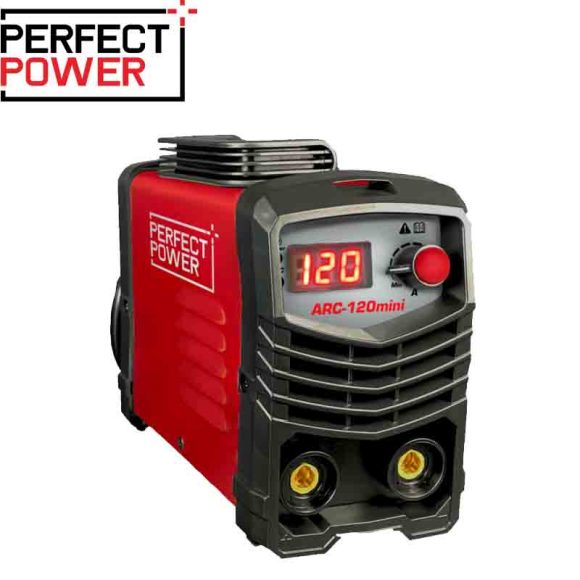 ARC 120 MINI IGBT Inverter MMA Stick Welding Machine 4 580x580