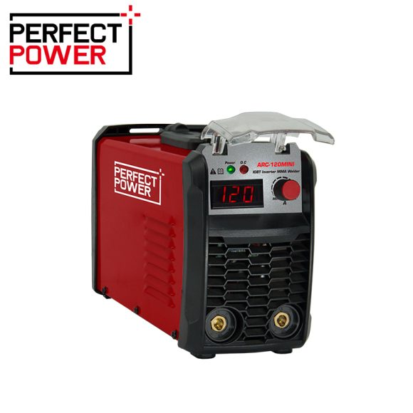 ARC 120 MINI MMA Welder 580x580