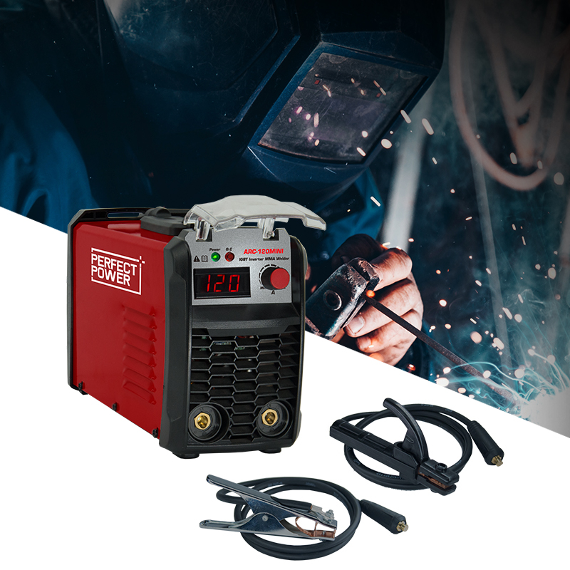 ARC 120 MINI STICK Welders