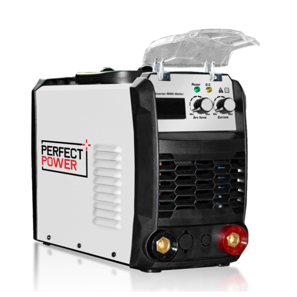 ARC 140 ARC Welder 580x580