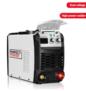 ARC 140 ARC Welders 1