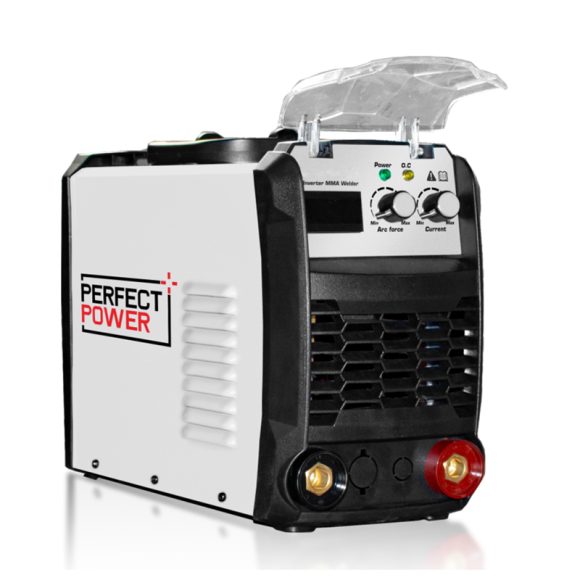 ARC 140 ARC Welders 1 580x580