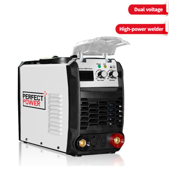 ARC 140 ARC Welders 1 580x580