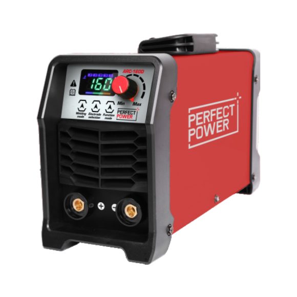 ARC 160D IGBT Inverter MMA Stick Welding Machine1 580x580