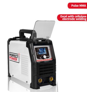 ARC 160DP ARC Welder