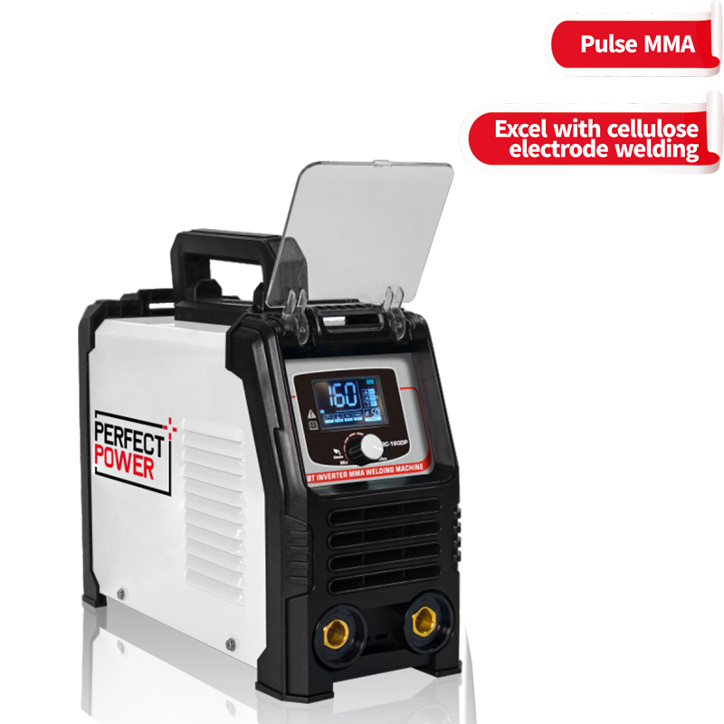 ARC 160DP ARC Welder