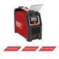 ARC 160DP Pulse MMA Welder 6 85x85
