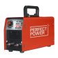 ARC 160X IGBT Inverter MMA Stick Welding Machine1