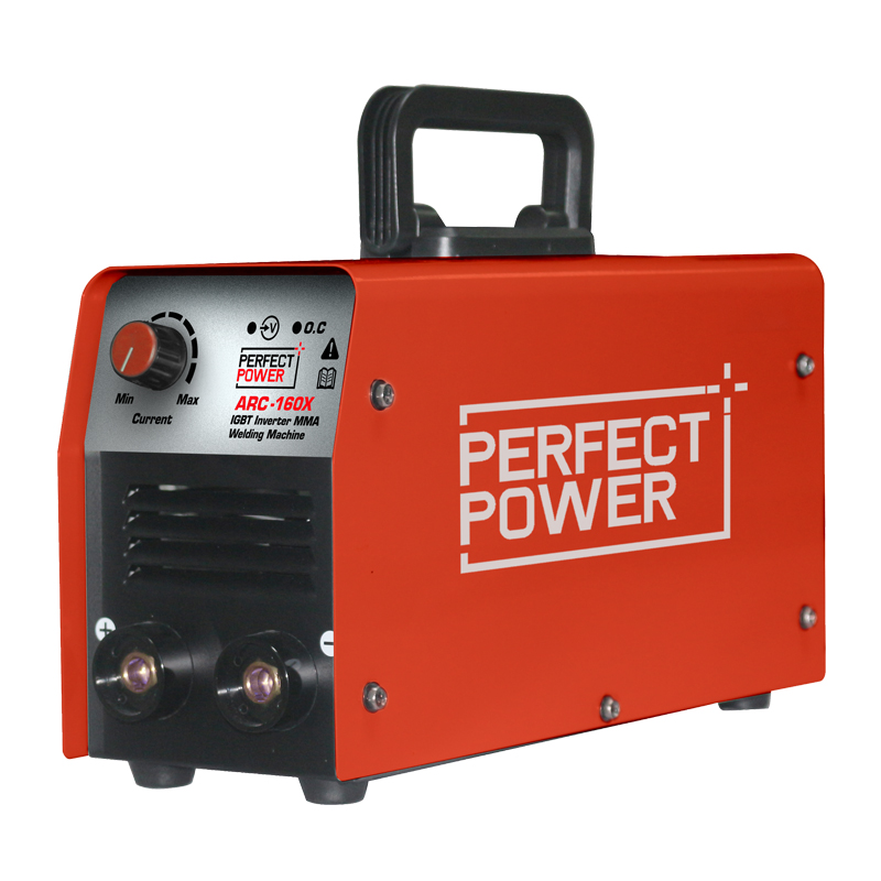 ARC 160X IGBT Inverter MMA Stick Welding Machine1