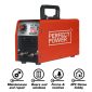 ARC 160X IGBT Inverter MMA Stick Welding Machine4