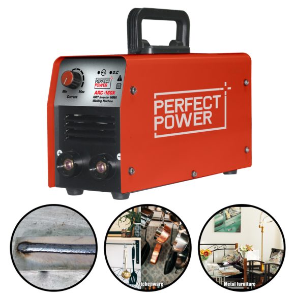 ARC 160X IGBT Inverter MMA Stick Welding Machine5 580x580