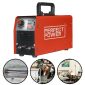 ARC 160X IGBT Inverter MMA Stick Welding Machine5 85x85