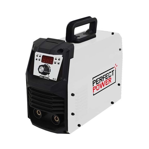 ARC 200CS mini arc welder 1