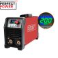 ARC 200D IGBT Inverter MMA Stick Welding Machine 85x85