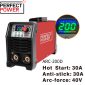 ARC 200D IGBT Inverter MMA Stick Welding Machine2