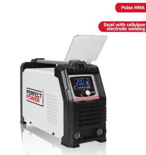 ARC 200DP ARC Welding Machine