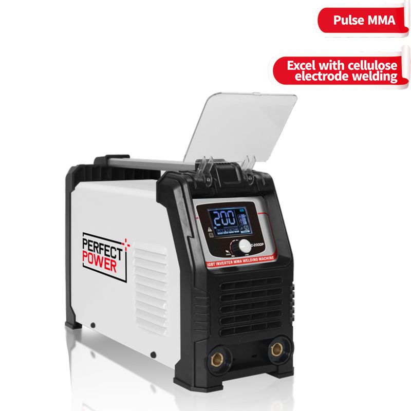 ARC 200DP ARC Welding Machine