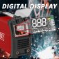 ARC 200DPS Dual Voltage Stick Welder 2 1 85x85